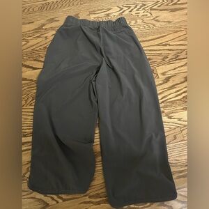 Title nine size small wide leg pants size small